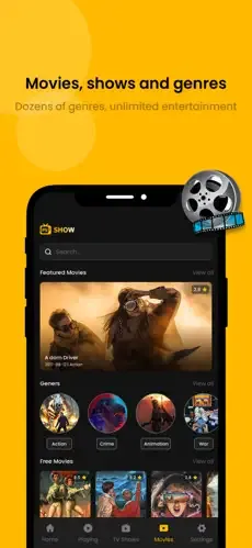 sony-5-mark-2 Movies and shows